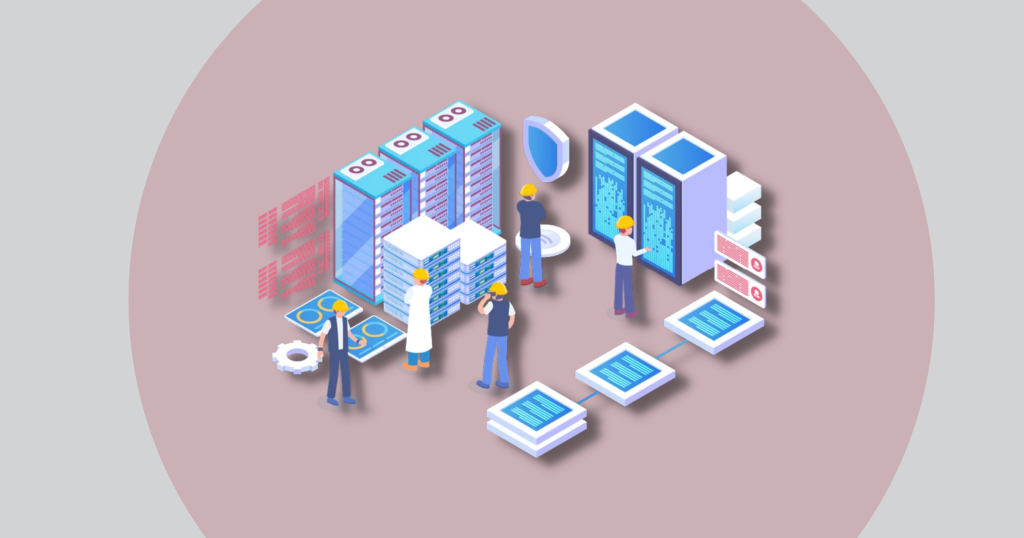 Dedicated Server With Reliable Infrastructure highly-reliable-infrastructure