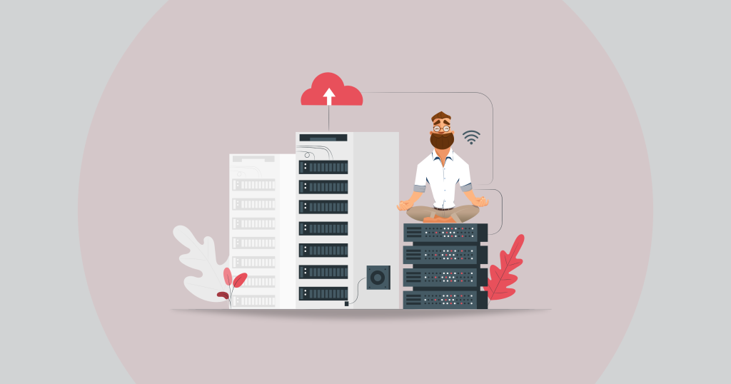 Complete Server Control germany-dedicated-server-control