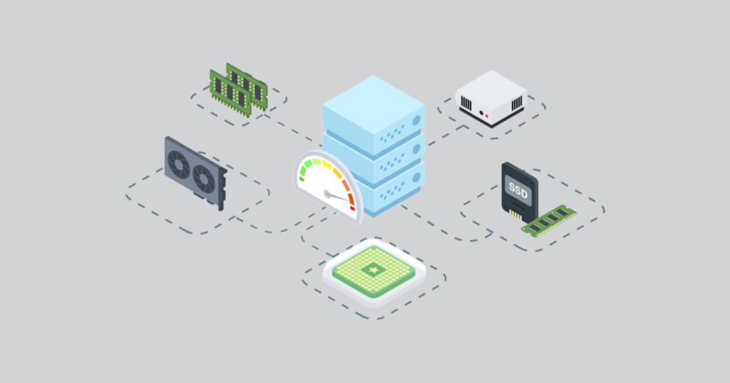 Dedicated server provider customized-dedicated-server-provider