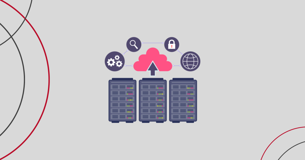 Data security with offshore dedicated hosting high-data-security