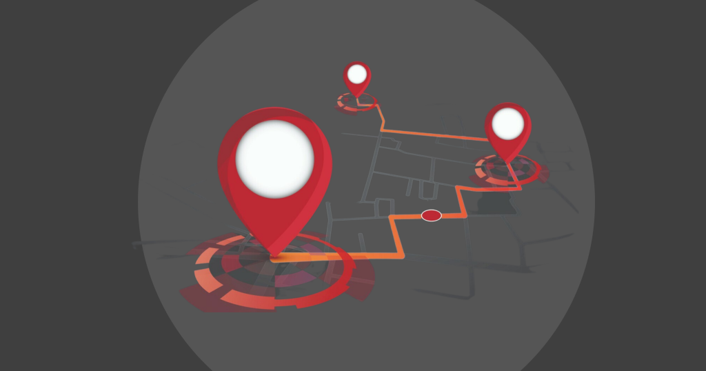 Data center location Dedicated server provider-data-location-centers