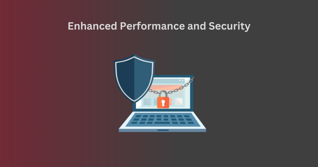 Performance and security offshore-dedicated-hosting-enhanced-performance