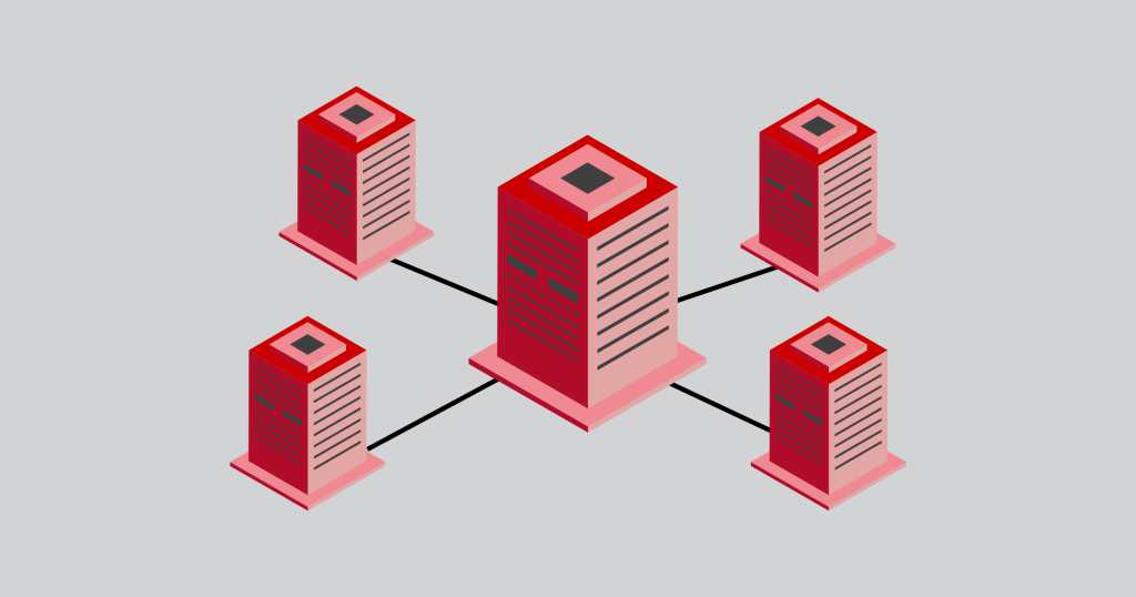Unlimited bandwidth Dedicated-server-provider-unlimited-storage-space