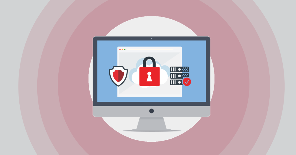 Avoid Security Vulnerabilities high-security-server