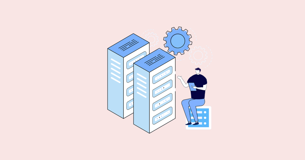 Better performance of dedicated hosting server Dedicated hosting in Germany enhance performance