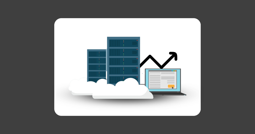 Traffic handling capacity A dedicated server Netherlands can handle a high amount of traffic