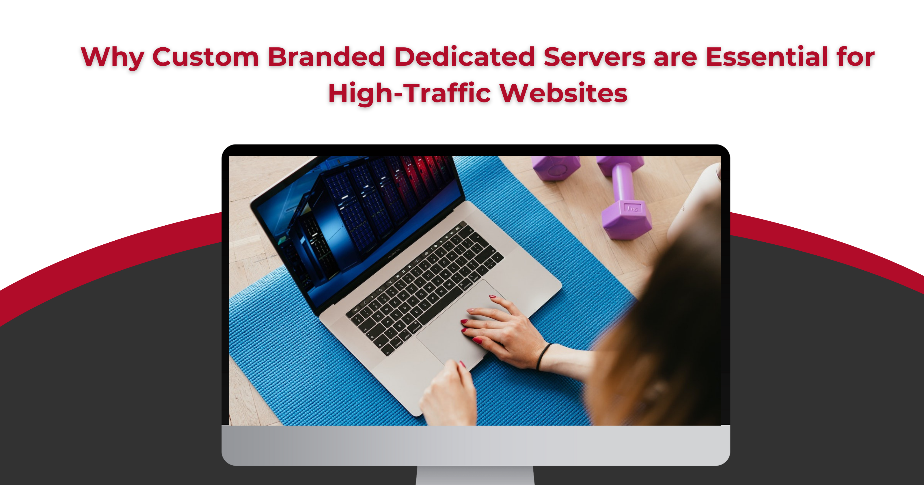 high-traffic websites
