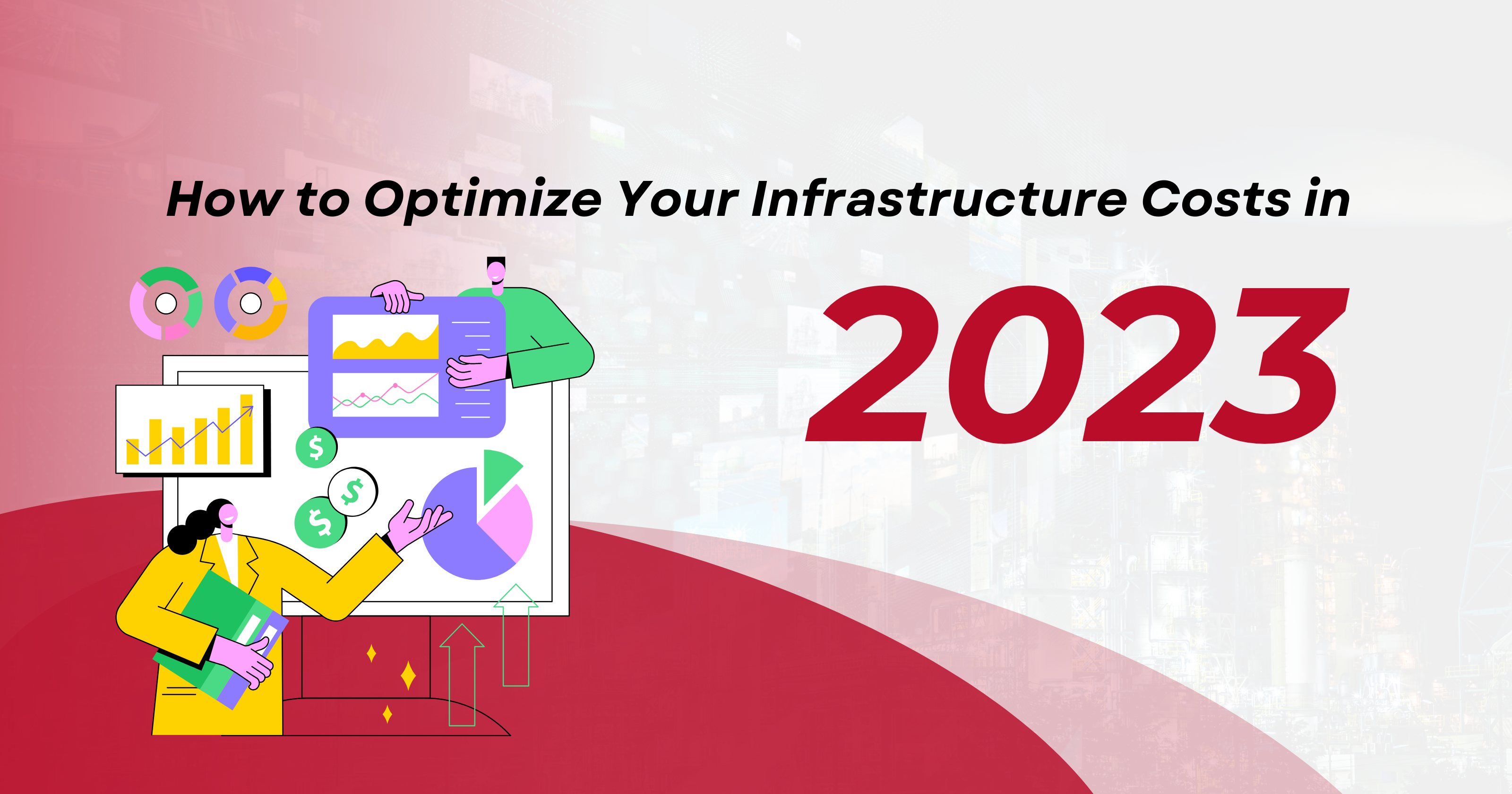 infrastructure cost optimization