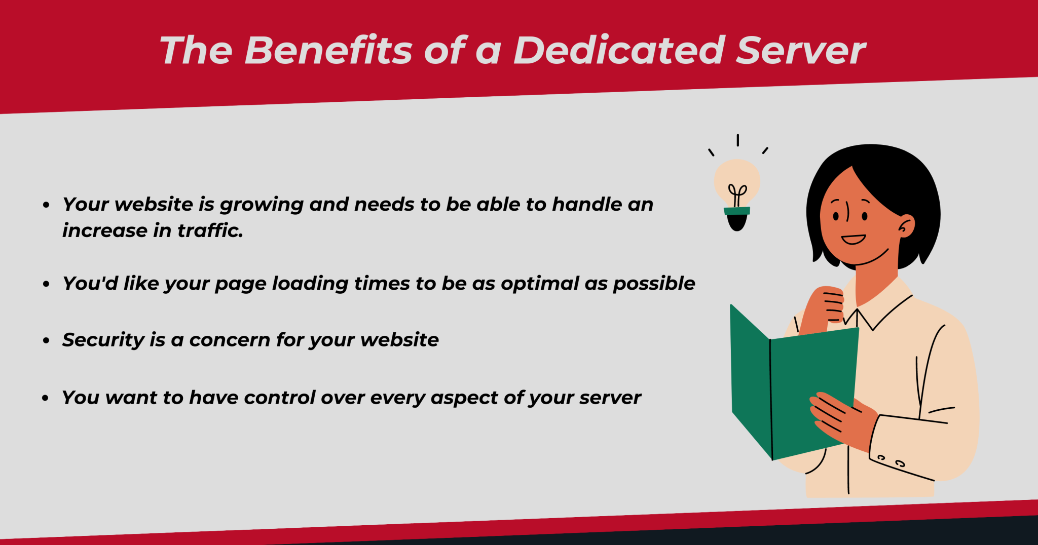 benefits of netherlands 1gbps server