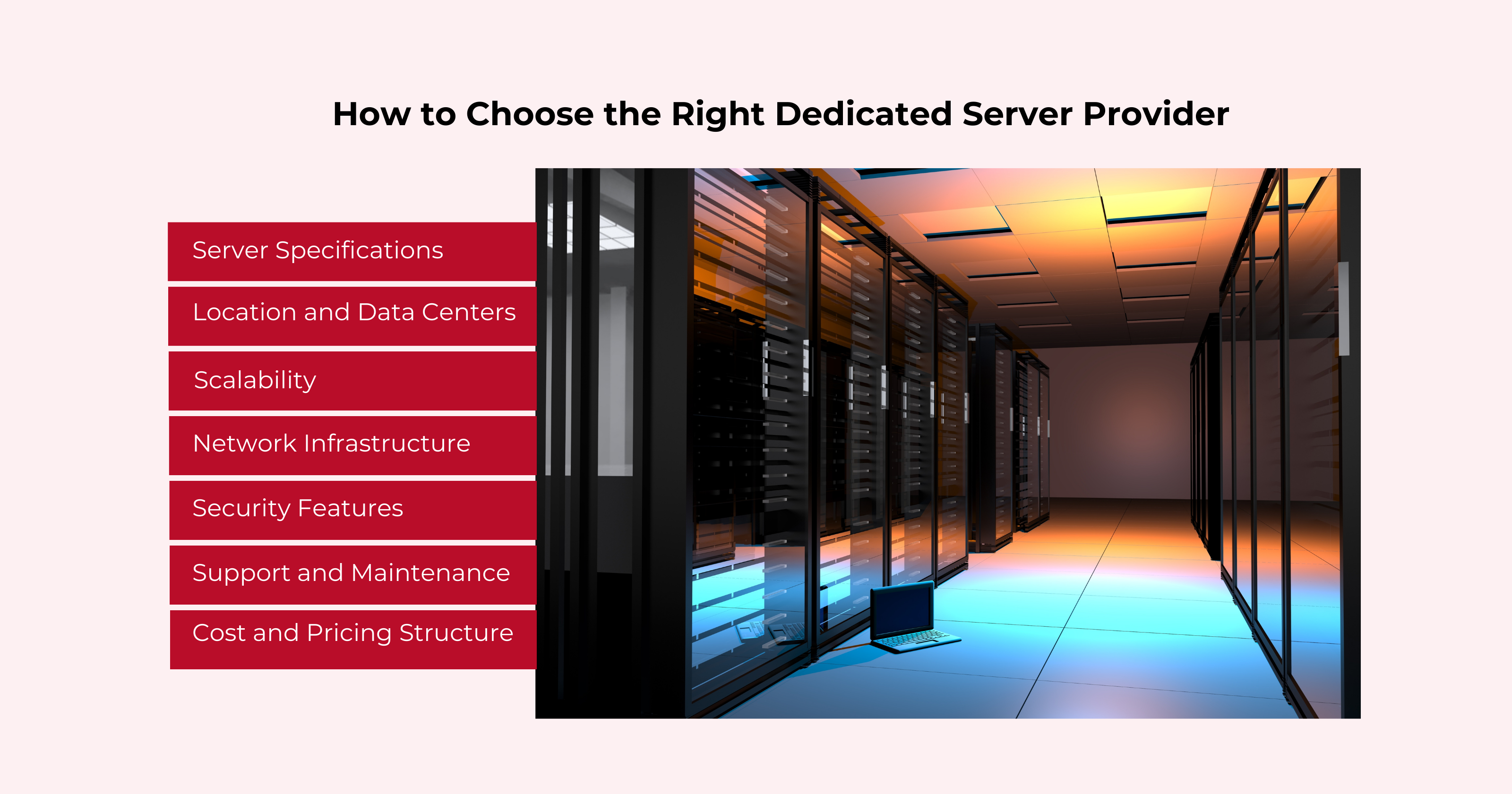 select-dedicated-server-provider