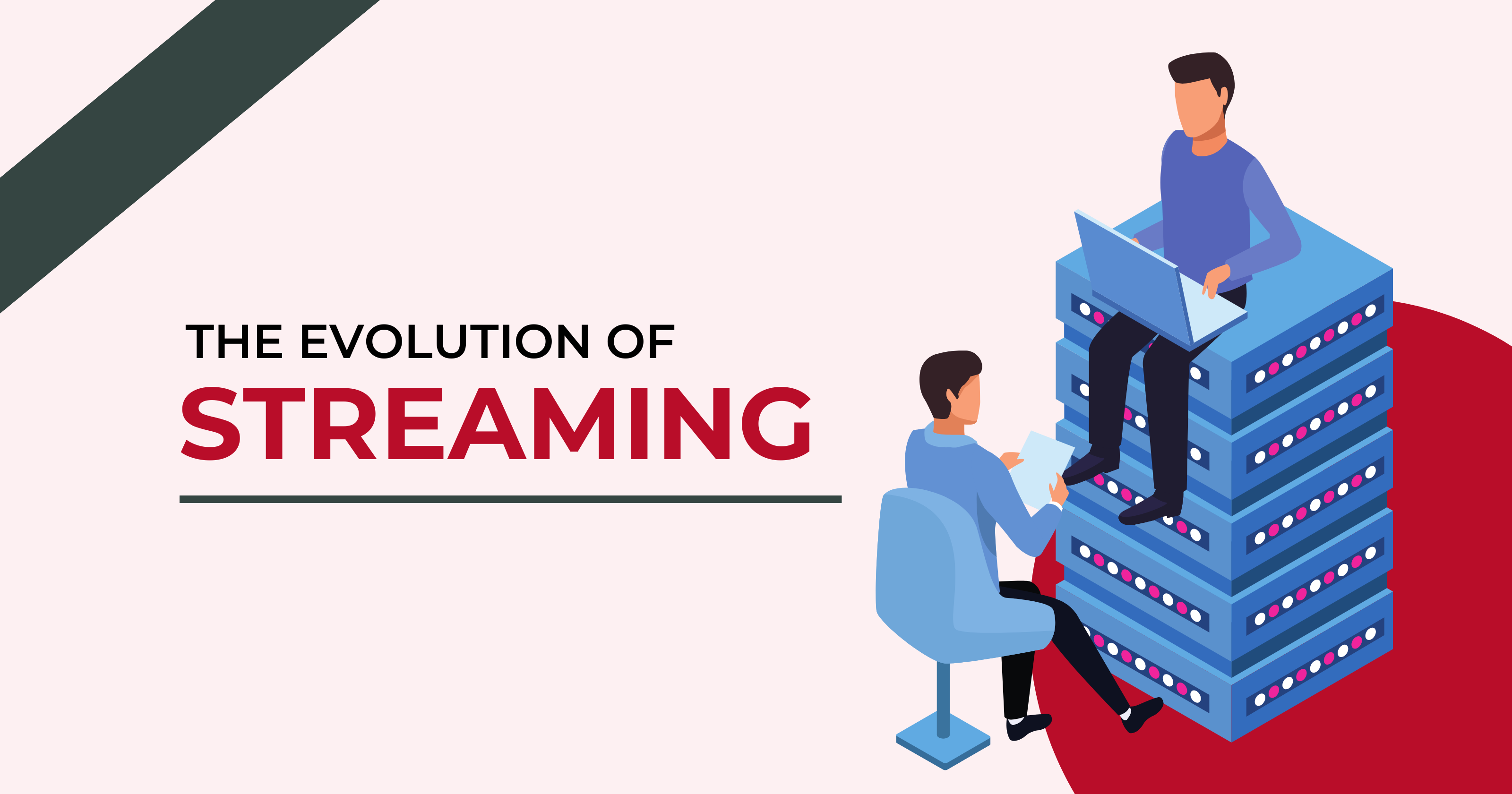 evolution-of-streaming