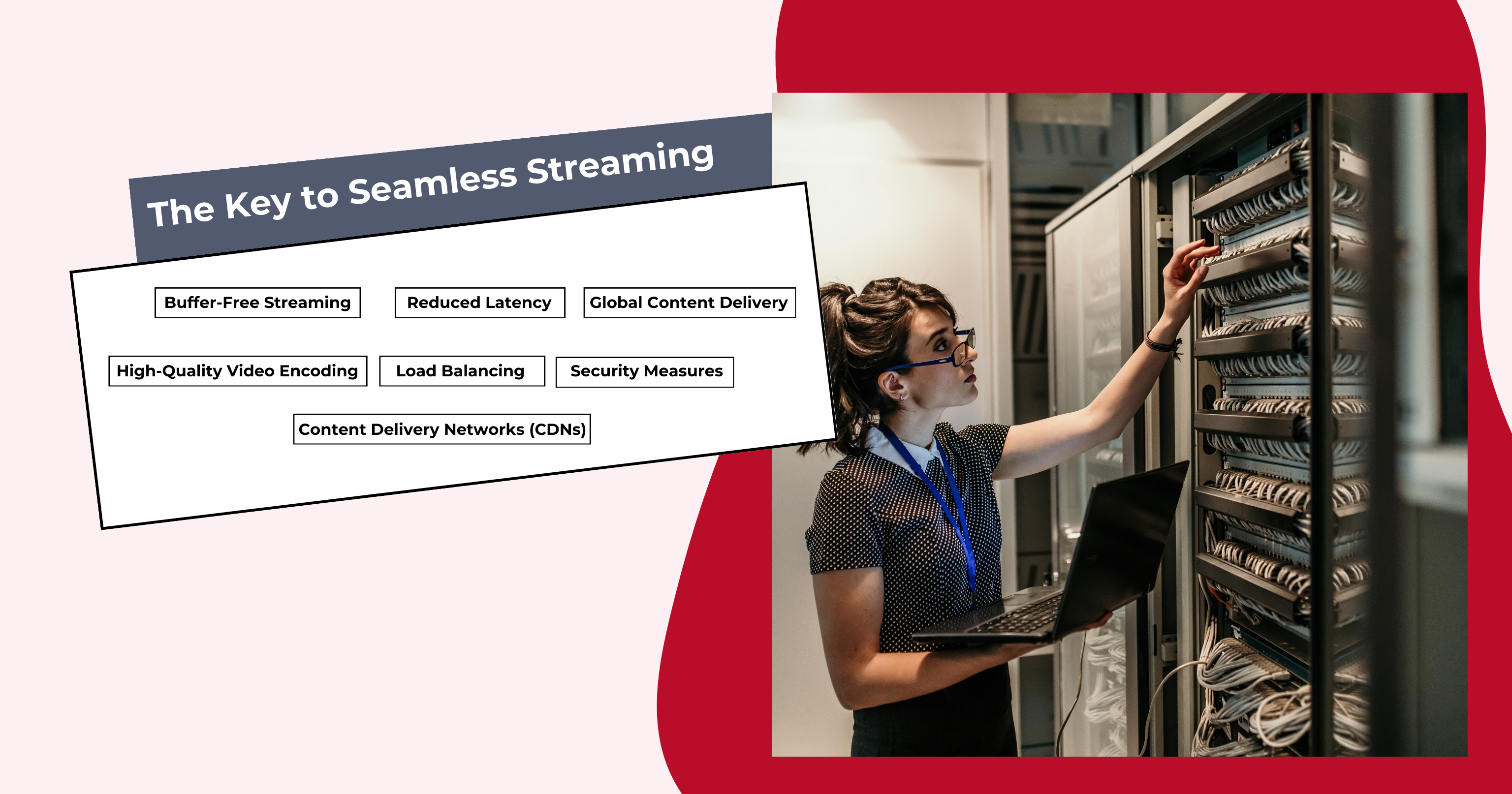 seamless-streaming