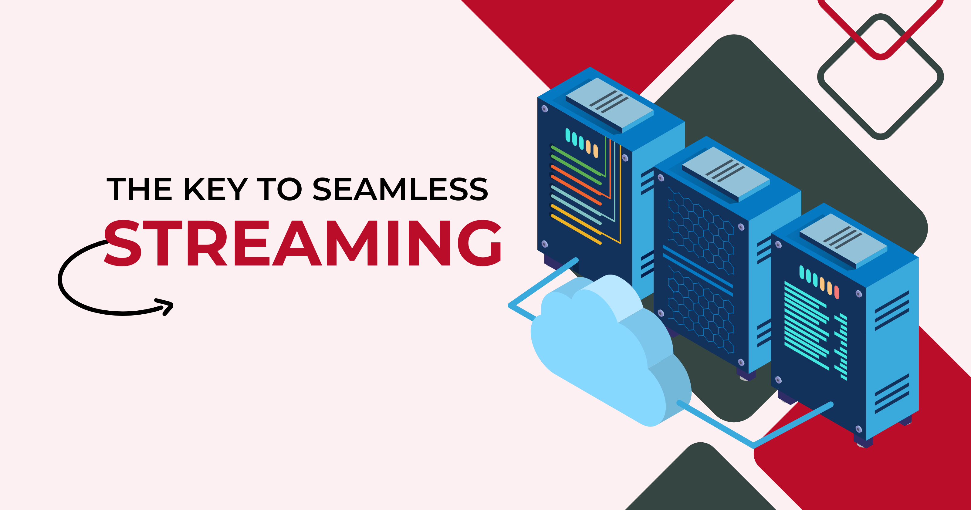 seamless-streaming