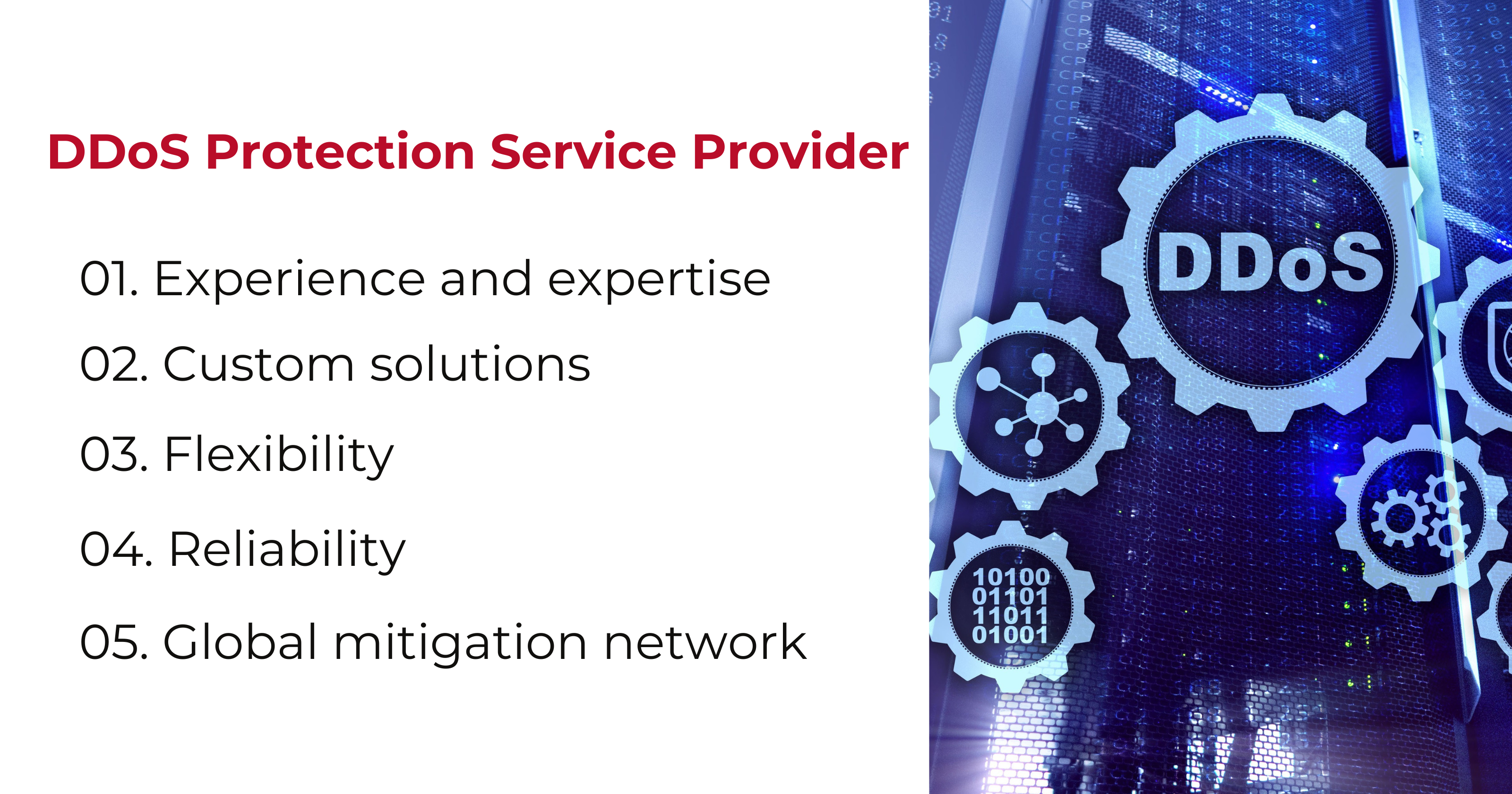 ddos-service-provider