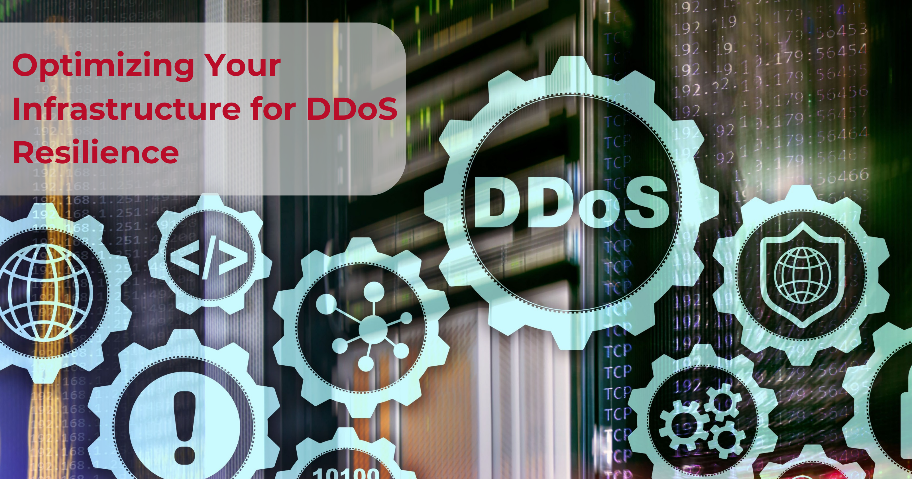 ddos-resilience-infrastructure