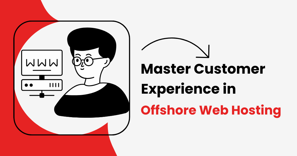 Offshore Web Hosting