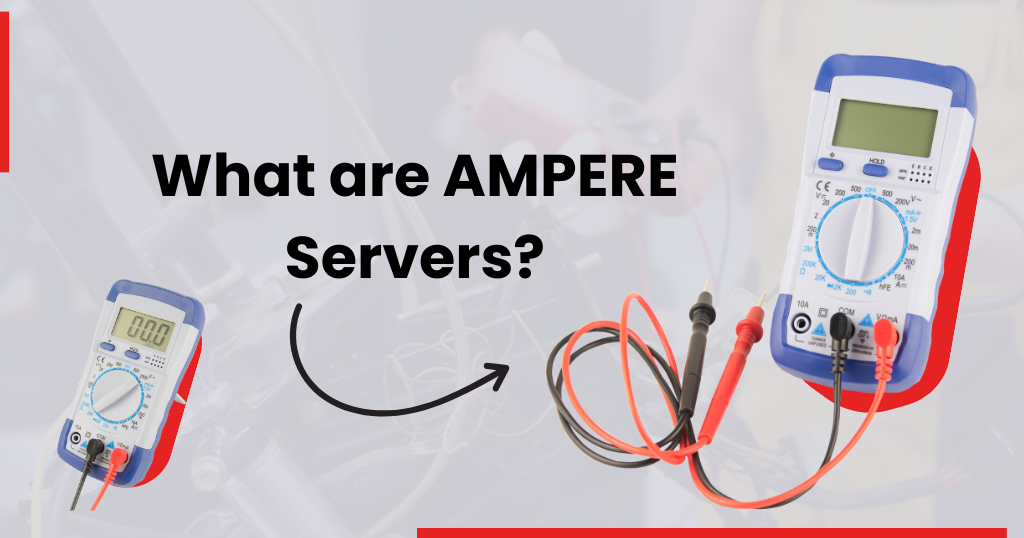 ampere servers